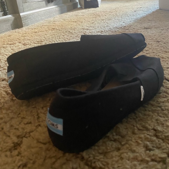 Toms shoes - Picture 3 of 4